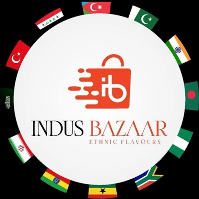 Indus Bazaar
