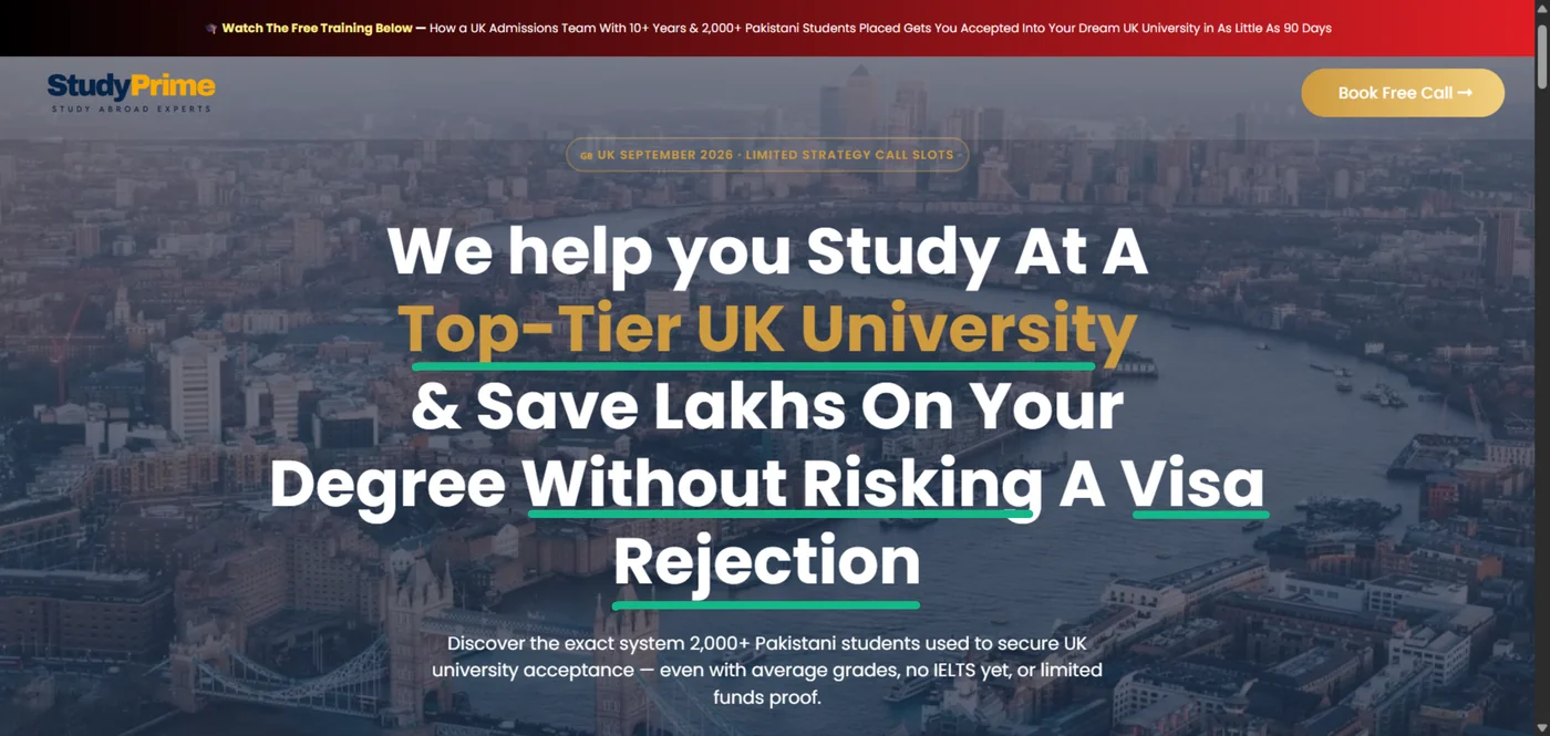 Offer Example 3